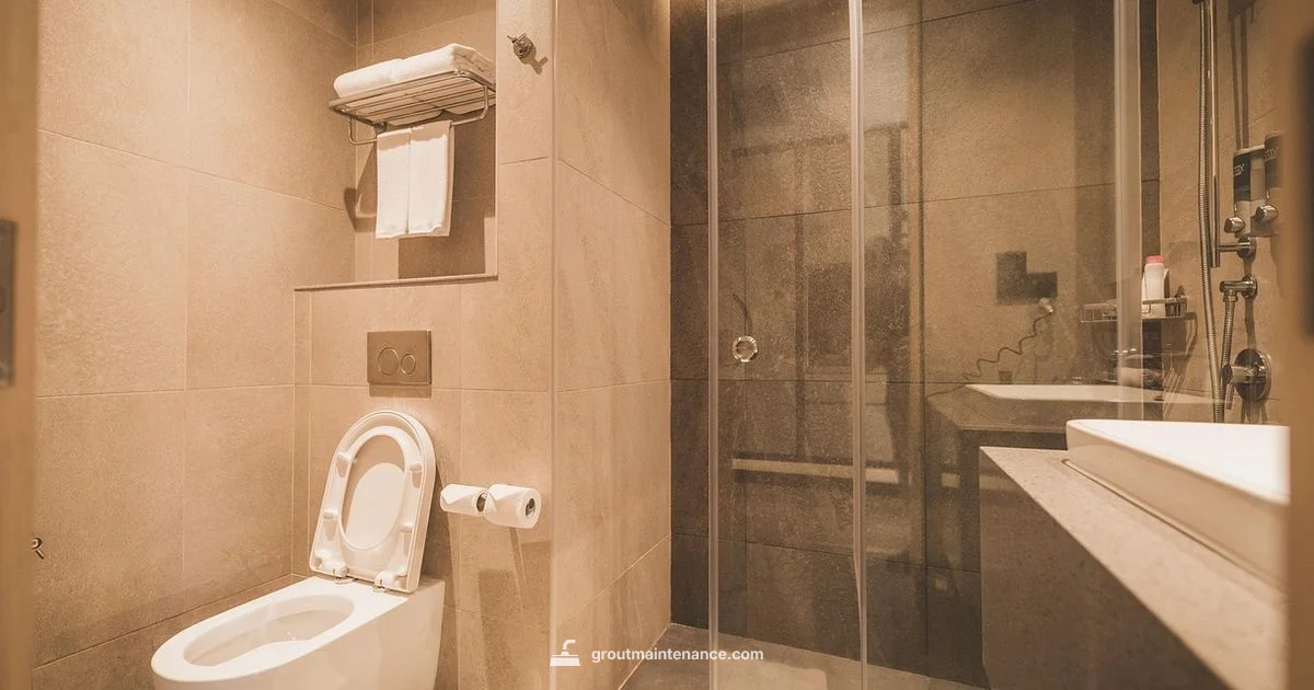 Grout Care Guide - Grout Maintenance