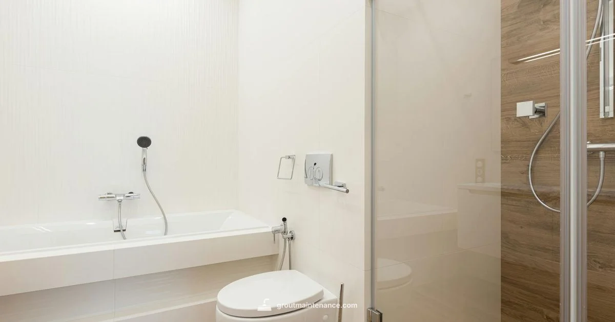 Epoxy Grout Guide - Grout Maintenance