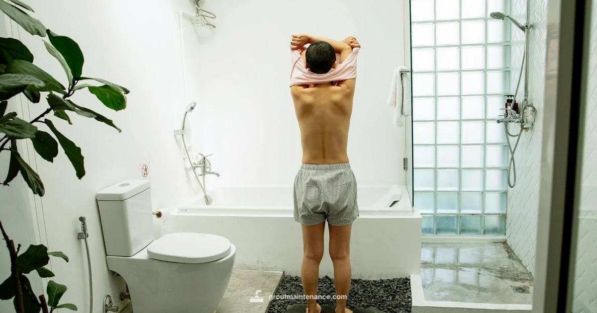 Grout Care Guide - Grout Maintenance