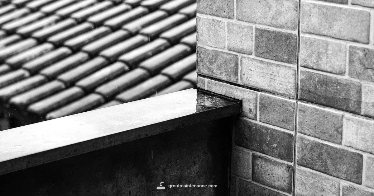 Adesilex P4 Guide Adesilex P4 Guide - Grout Maintenance