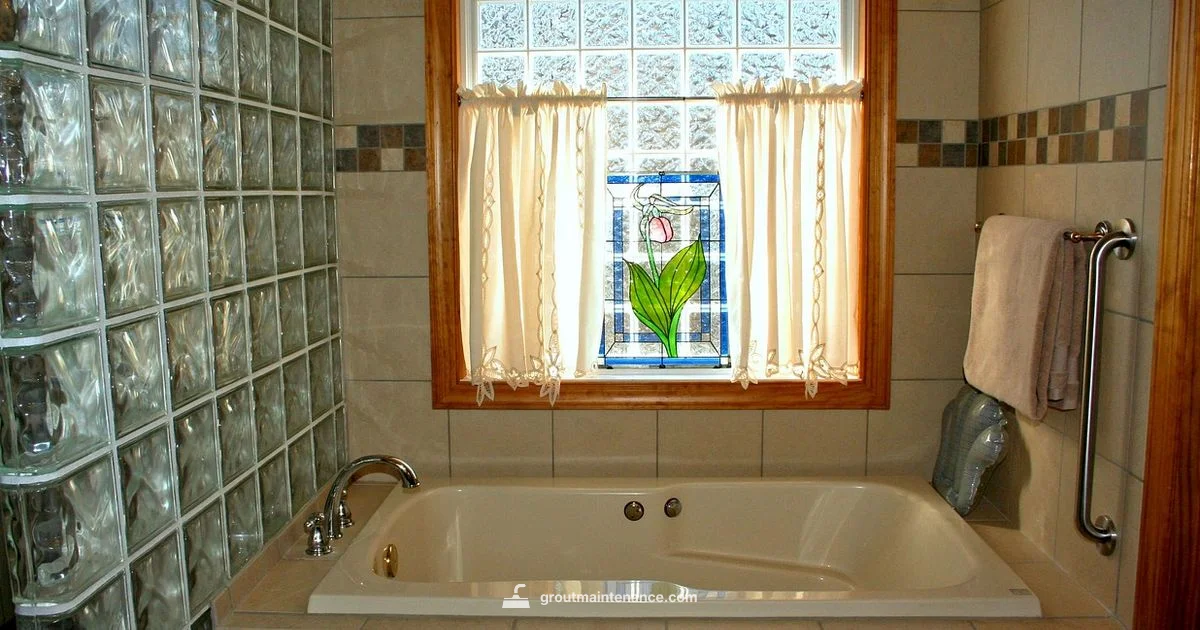 Grout Care Guide - Grout Maintenance