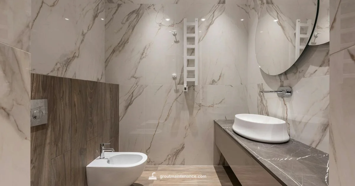 SurfaceGard Sealer Guide SurfaceGard Sealer Guide - Grout Maintenance