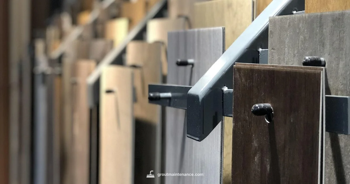 Ardex FL Guide - Grout Maintenance