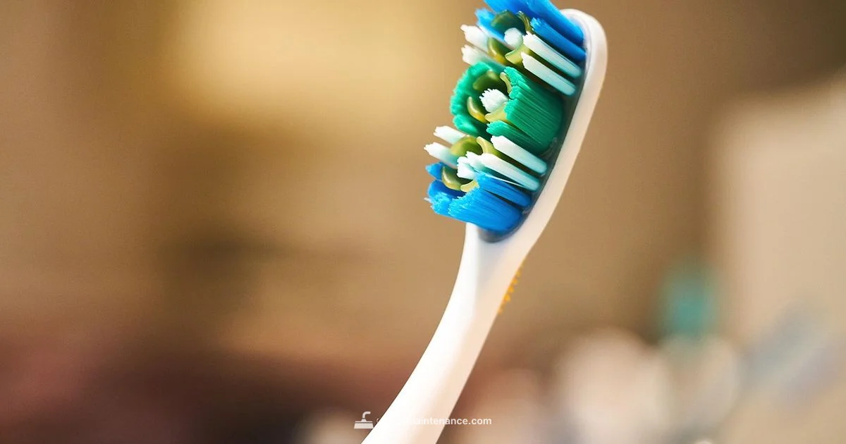 Brush Grout Tile Guide - Grout Maintenance