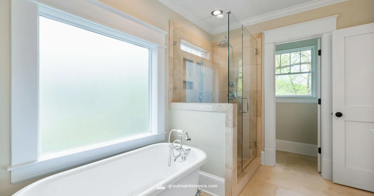 Tub Grout Replacement Tub Grout Replacement - Grout Maintenance