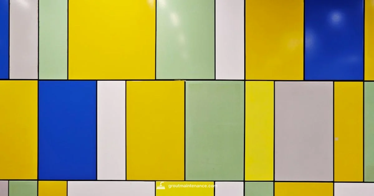 Grout Color Kit Guide - Grout Maintenance