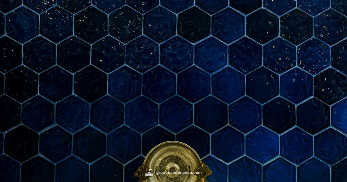 Grout 988 Pearl Guide - Grout Maintenance