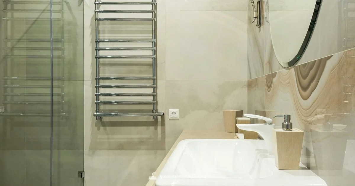 Grout Like Caulk Guide - Grout Maintenance