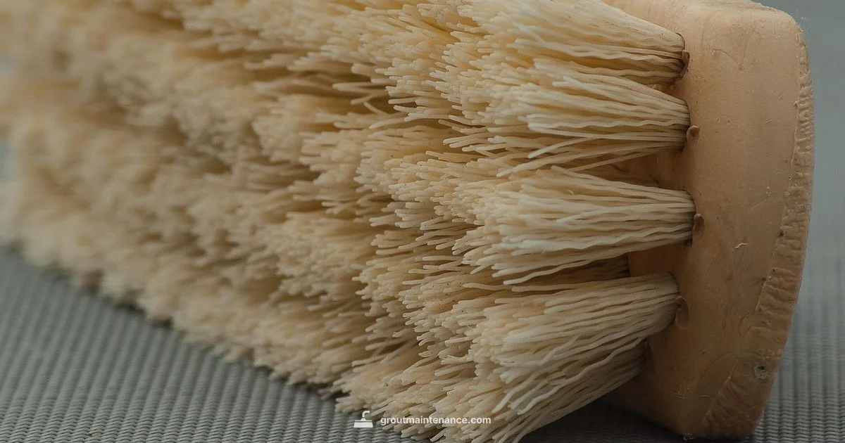 Fuller Brush Grout Care - Grout Maintenance