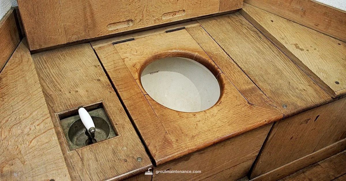 Fusion Pro Grout - Grout Maintenance