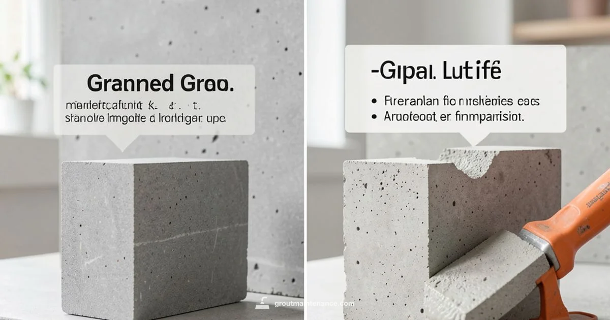 Grout Lifespan Guide - Grout Maintenance