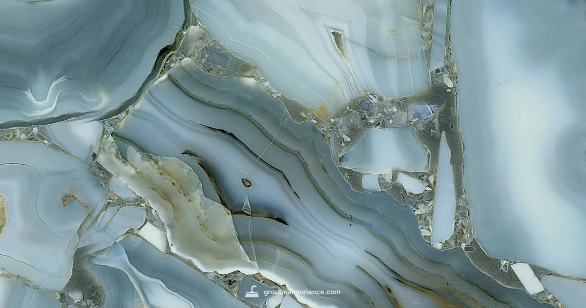 Alabaster Grout Guide - Grout Maintenance