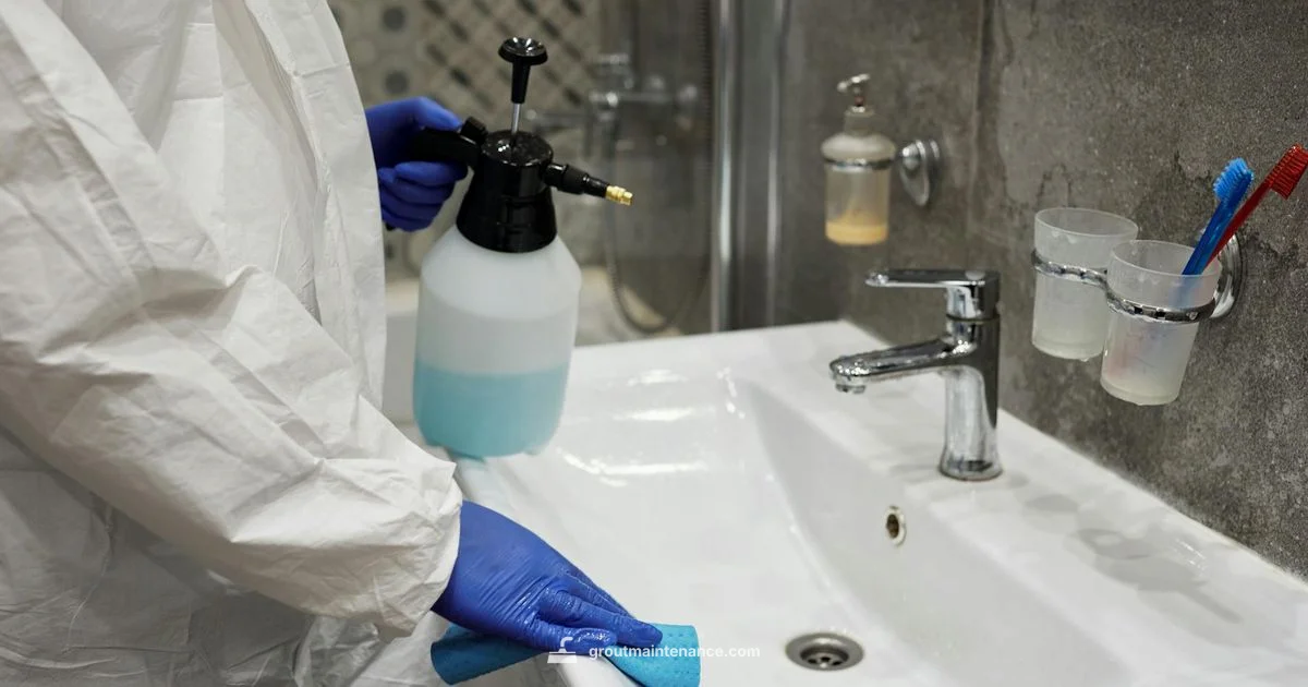 Grout EEZ Review - Grout Maintenance