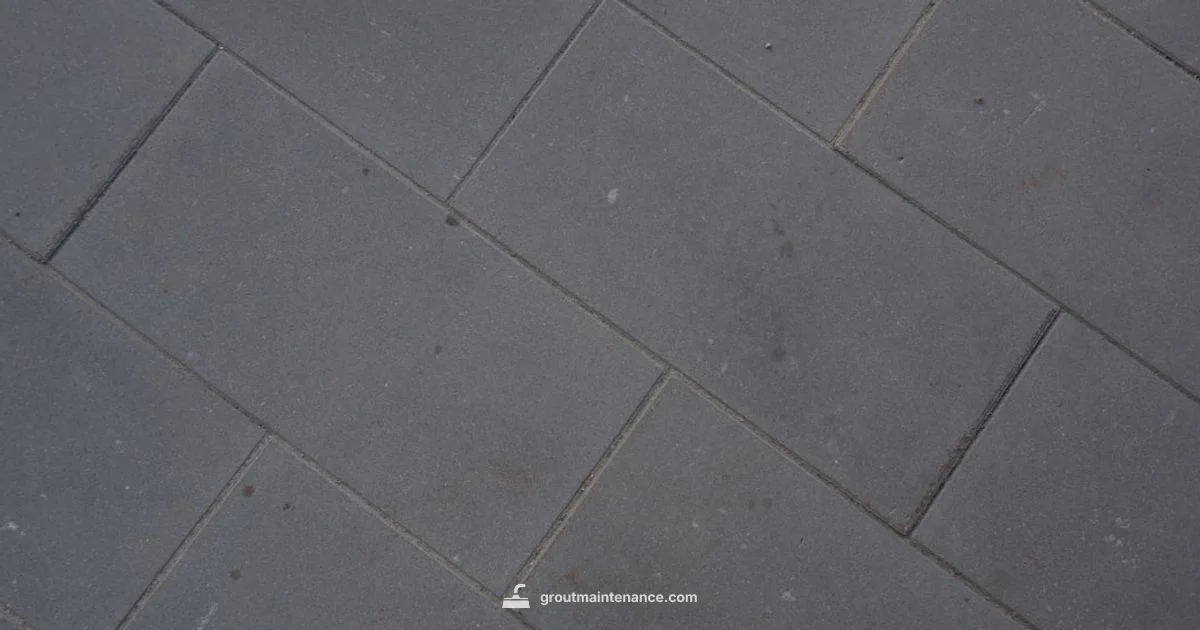 MAPEI Grout Guide - Grout Maintenance