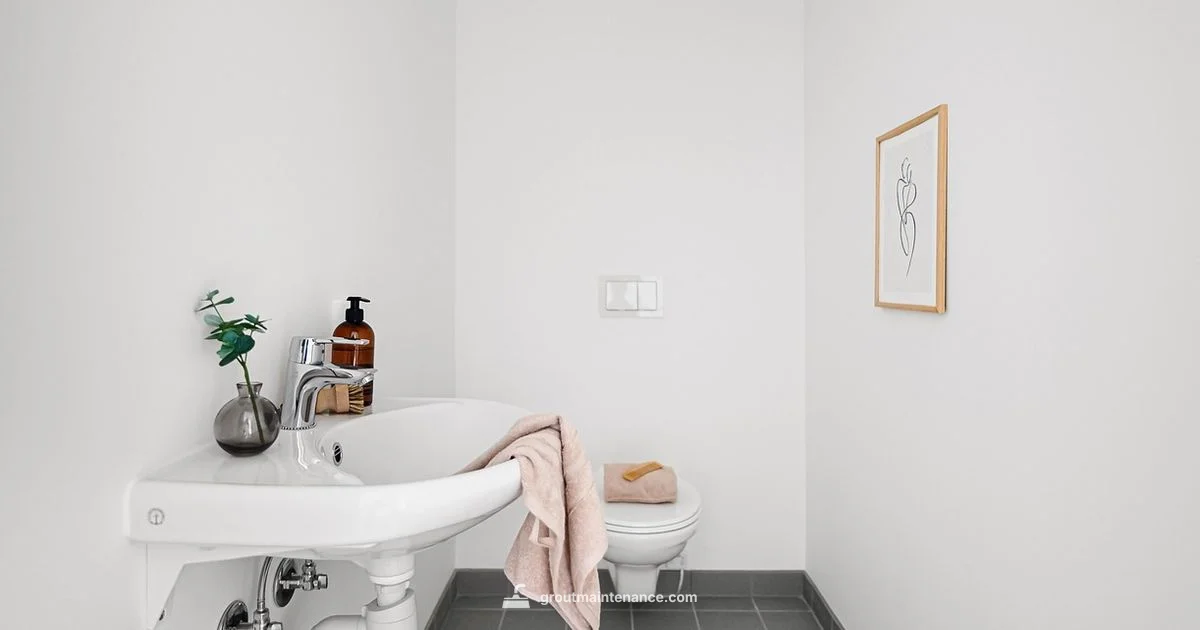 Top Grout Brands AU Top Grout Brands AU - Grout Maintenance