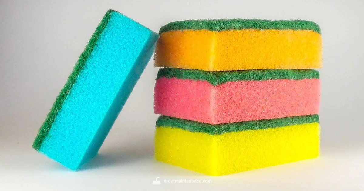 Bathroom Grouting - Grout Maintenance