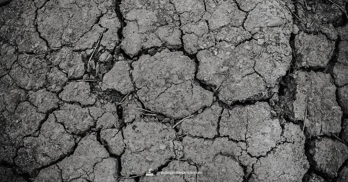 Cracked Grout Guide Cracked Grout Guide - Grout Maintenance