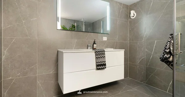 Grout Cost Guide - Grout Maintenance