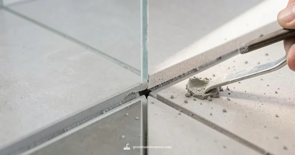 Grout Use Guide - Grout Maintenance