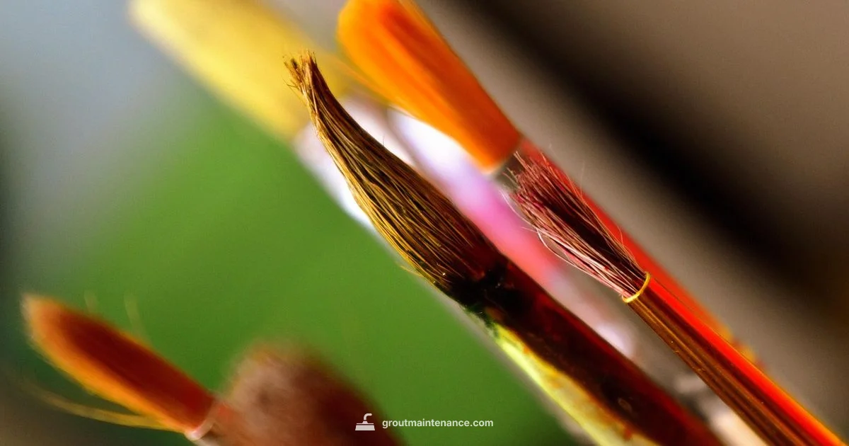 Grout Tool Essentials Grout Tool Essentials - Grout Maintenance