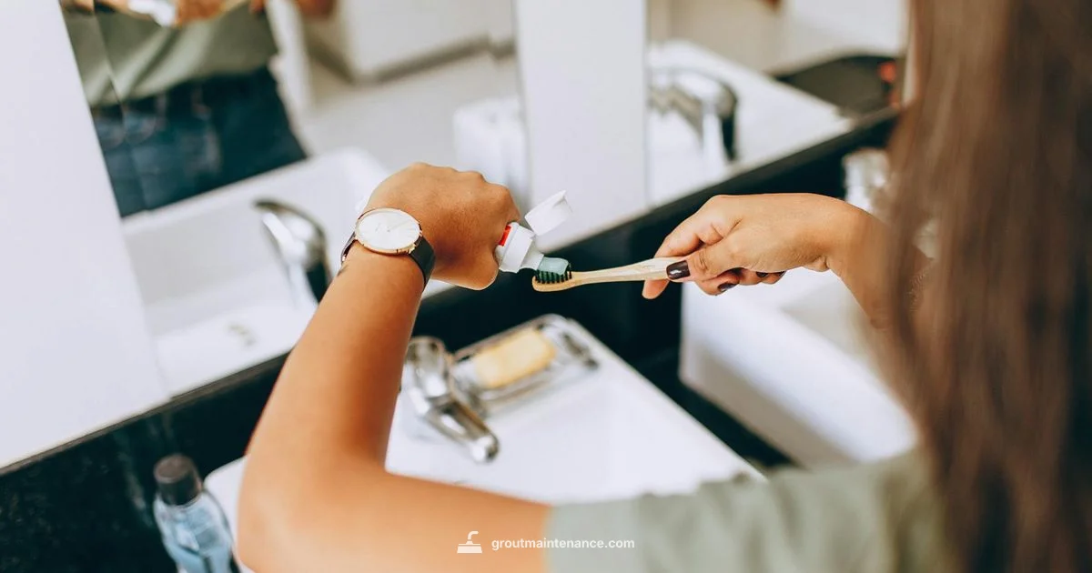 Grout Sealer Guide - Grout Maintenance