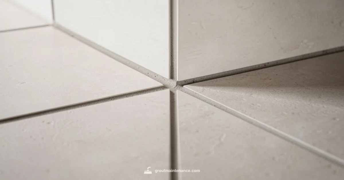 Dry Pack vs Non-Shrink - Grout Maintenance