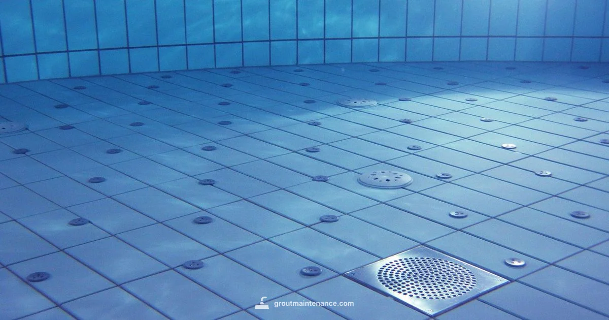 Grout Cleaning Guide - Grout Maintenance