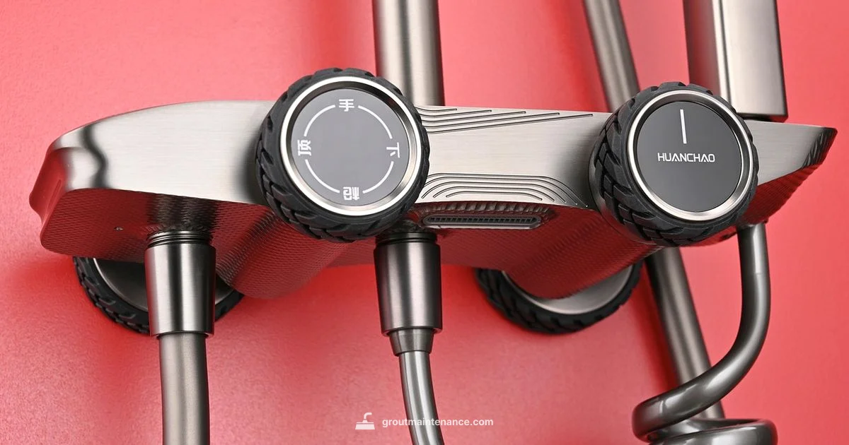 Grout Thickness Showdown - Grout Maintenance