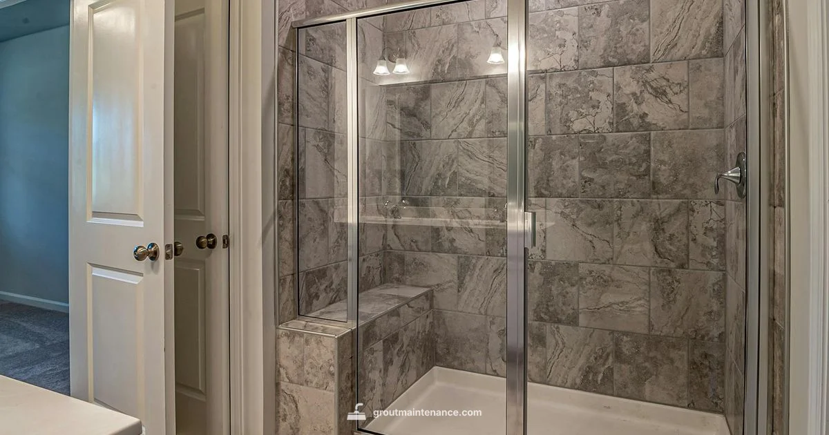 Mouldy Grout Guide Mouldy Grout Guide - Grout Maintenance