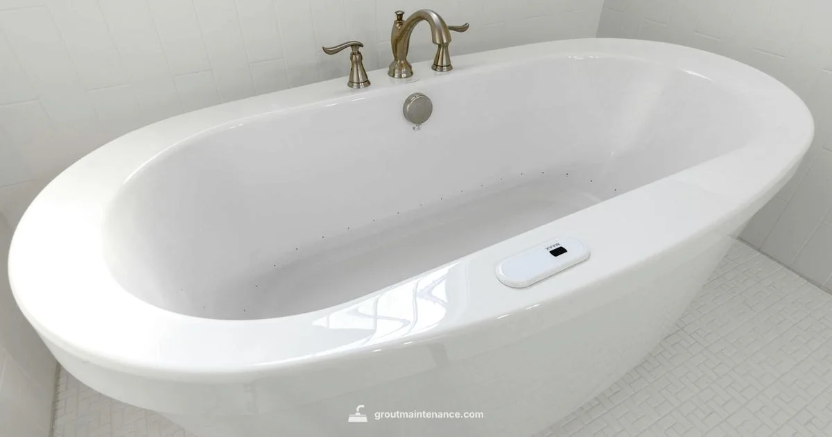 Grout Haze Removal Grout Haze Removal - Grout Maintenance