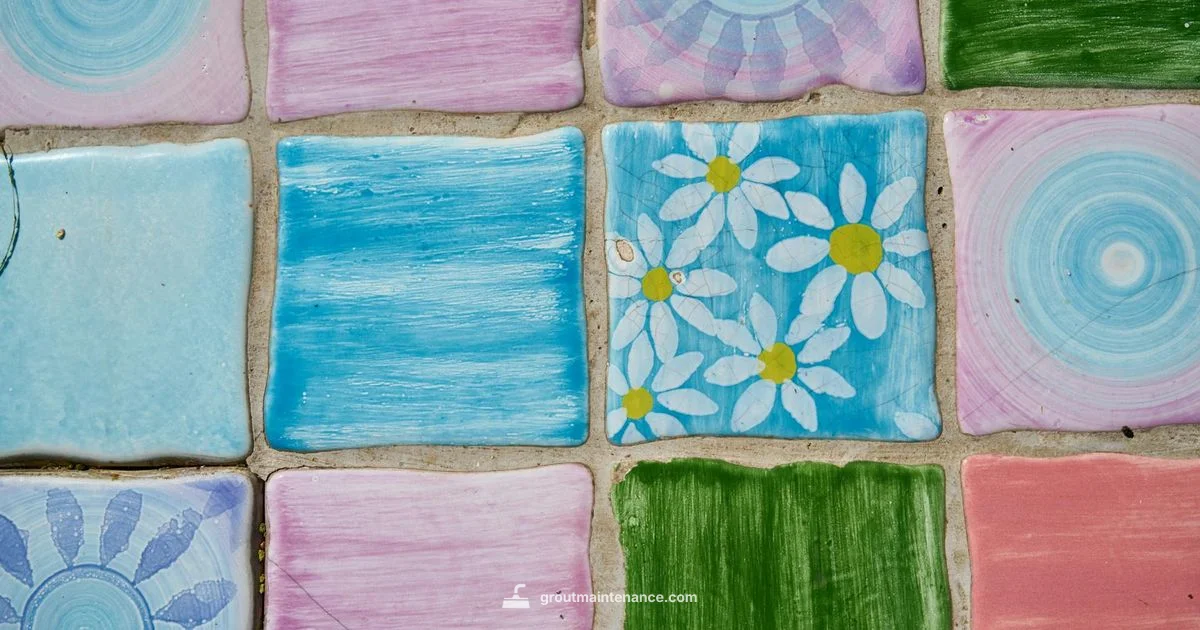 Grout Zee Defined - Grout Maintenance