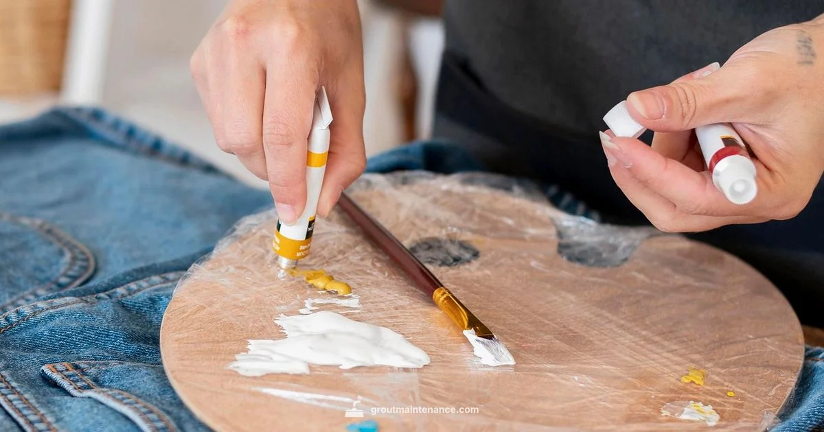 Flowpoint Fine Explained - Grout Maintenance