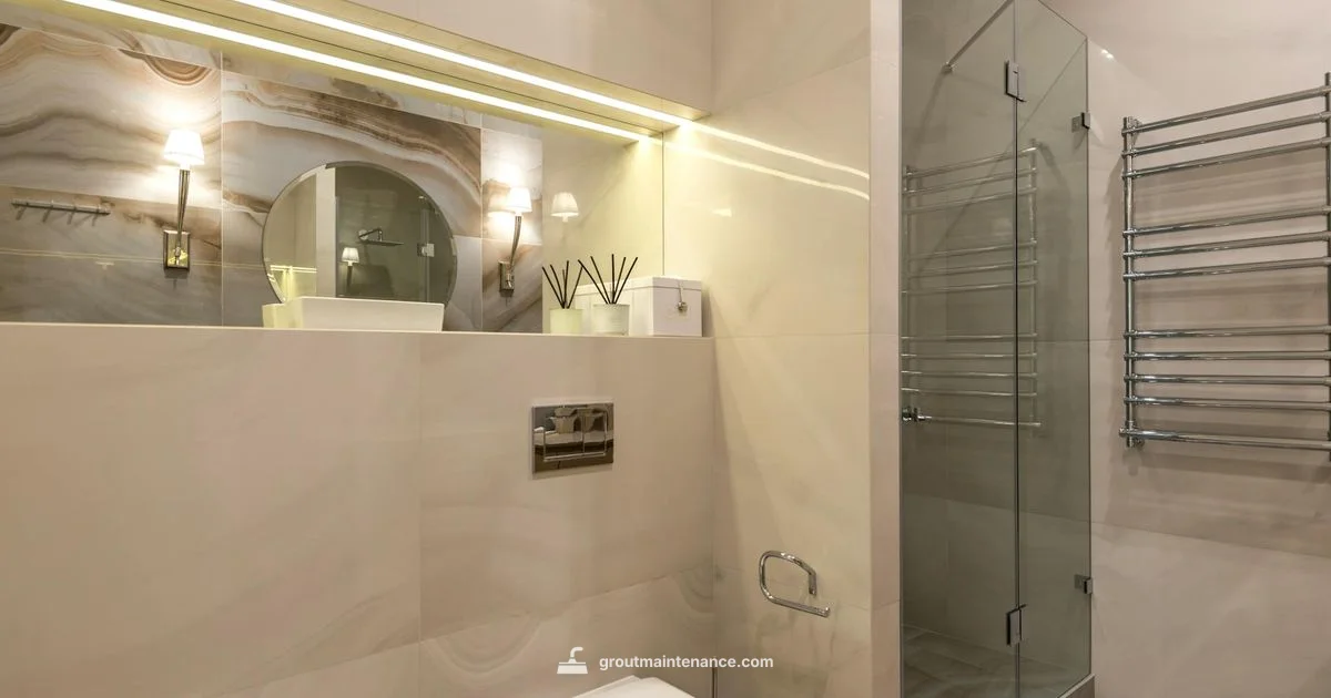 Epoxy Grout Guide Epoxy Grout Guide - Grout Maintenance