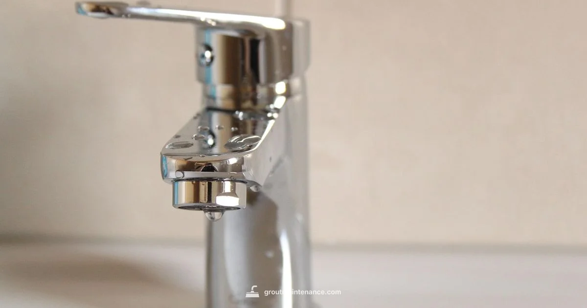 Grout Paint Guide - Grout Maintenance