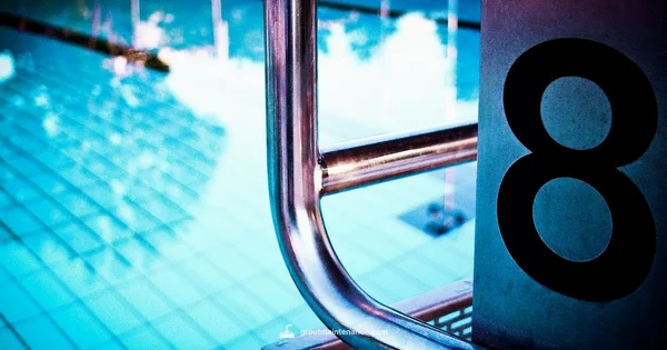 Pool Coping Grout Guide - Grout Maintenance