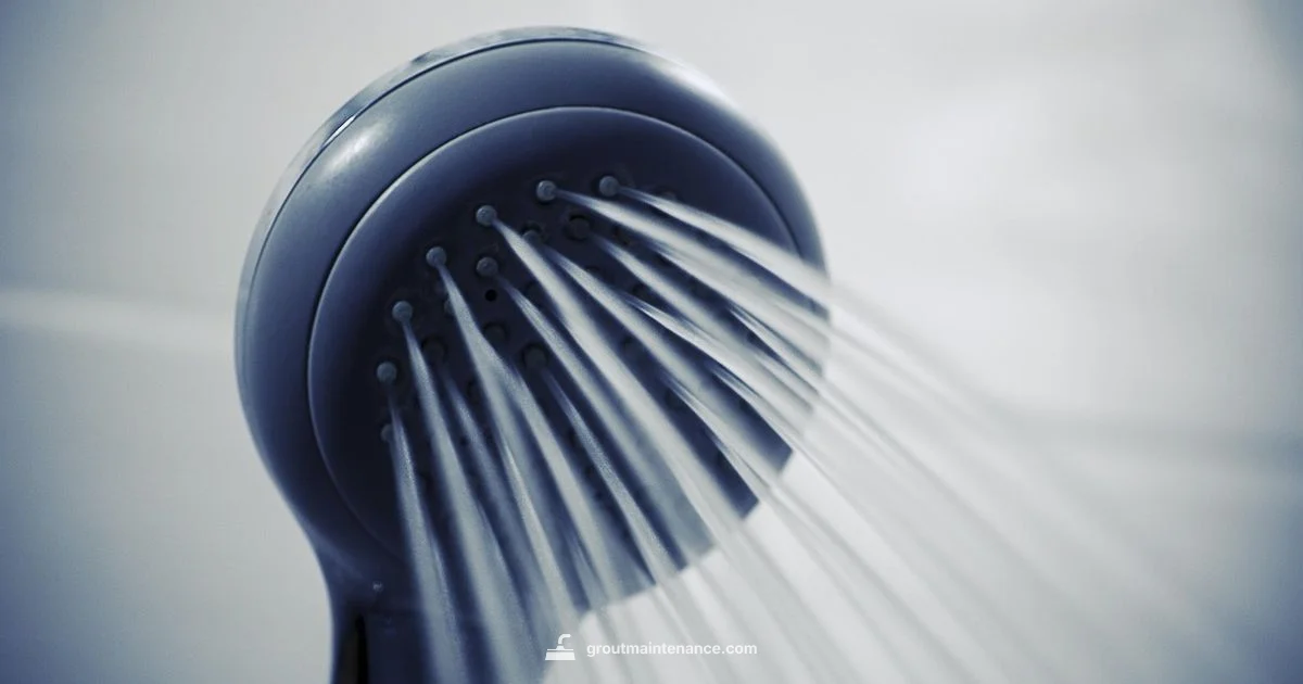 Shower Grout Care Shower Grout Care - Grout Maintenance