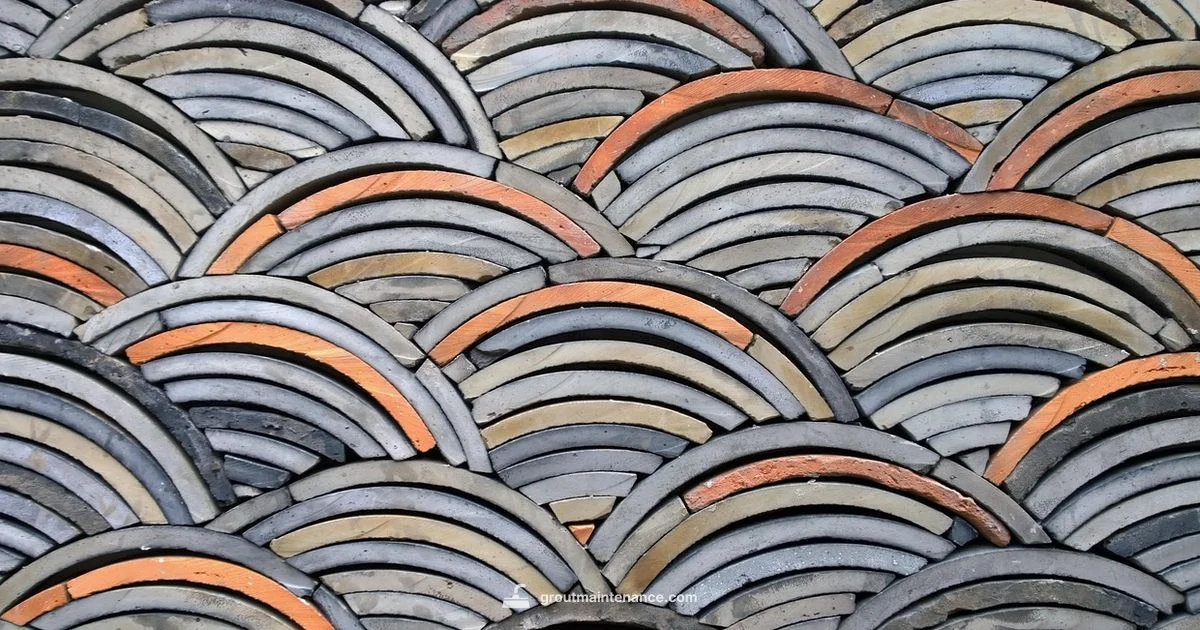 Grouting Materials Guide - Grout Maintenance