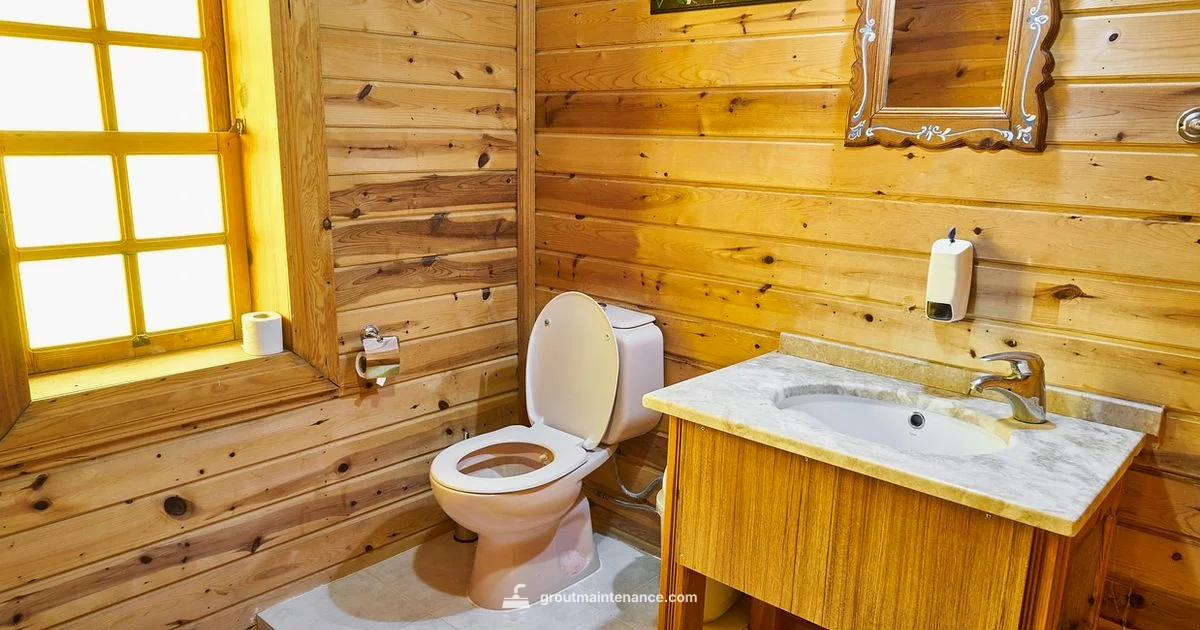 Easy Clean Grout Easy Clean Grout - Grout Maintenance