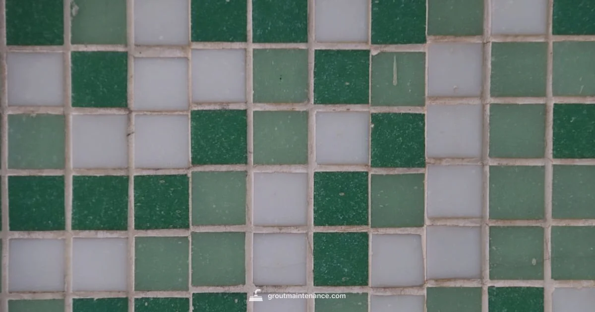 Grout Repair Guide - Grout Maintenance
