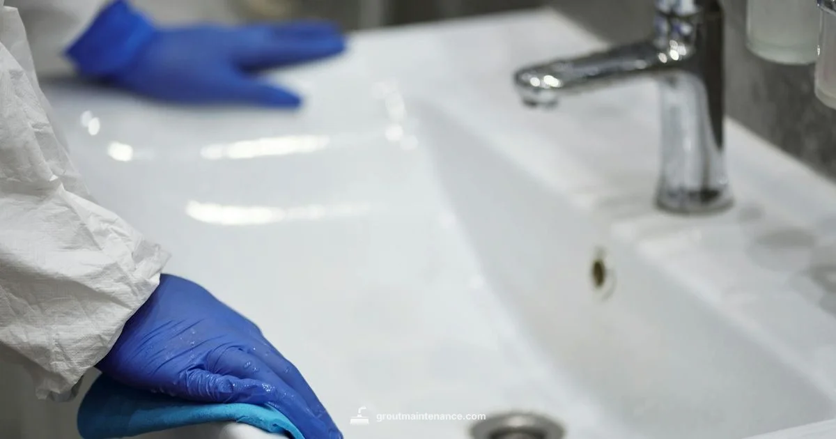 Grout Cost Reality Grout Cost Reality - Grout Maintenance