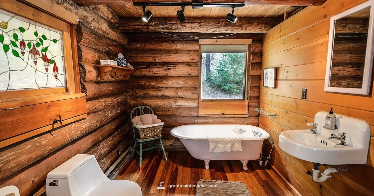 Grey Grout Guide Grey Grout Guide - Grout Maintenance