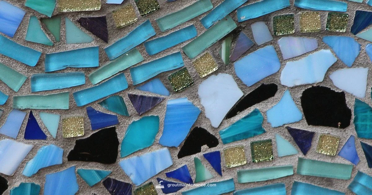 Change Grout Color - Grout Maintenance