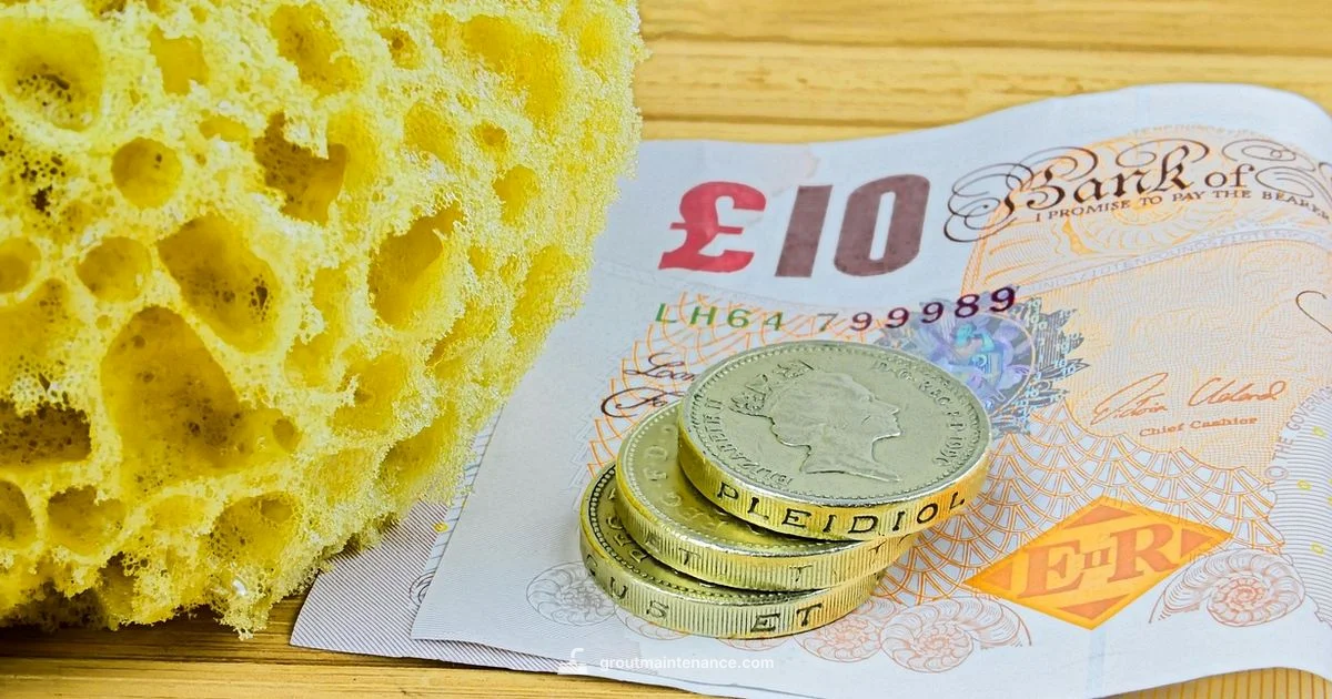 Rent Grout Cleaners - Grout Maintenance