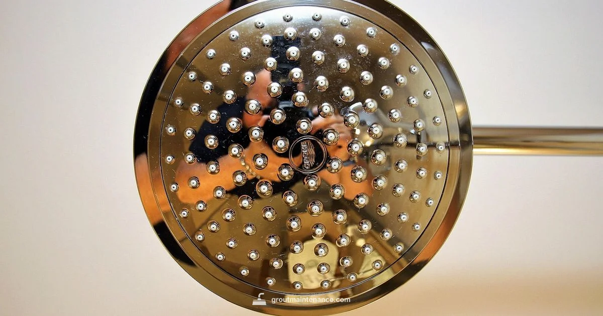 Shower Regrout Guide Shower Regrout Guide - Grout Maintenance