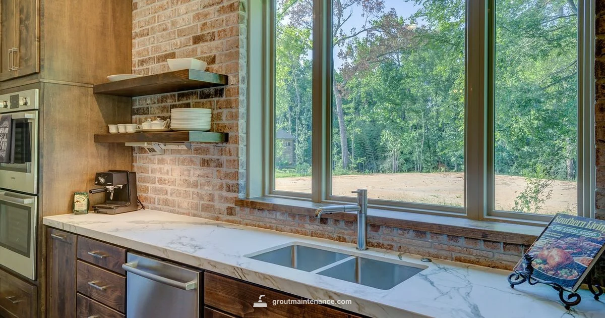 Color Grout Guide Color Grout Guide - Grout Maintenance