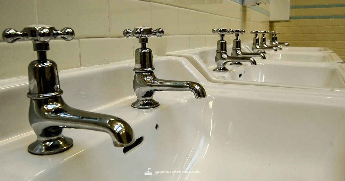 Grout Cleaner Troubles - Grout Maintenance