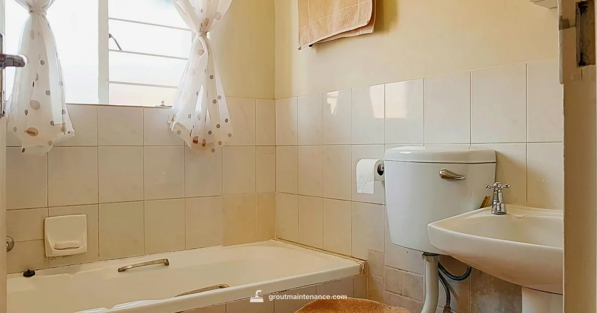 Flexcolor Guide - Grout Maintenance