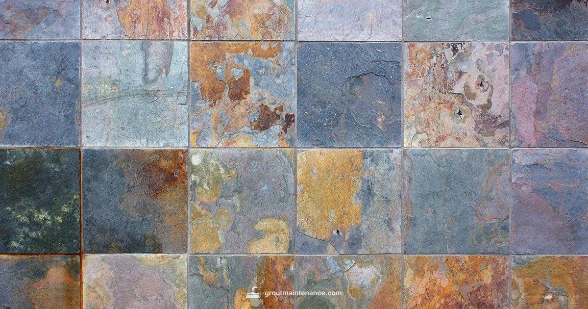 Grout Basics Grout Basics - Grout Maintenance