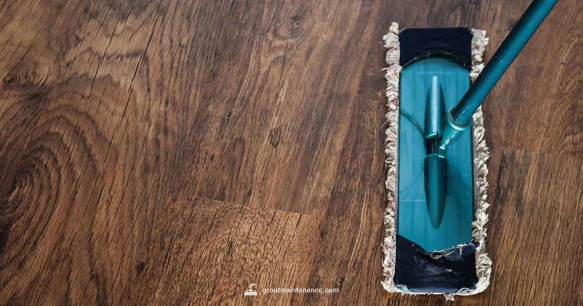 Whiter Grout Whiter Grout - Grout Maintenance