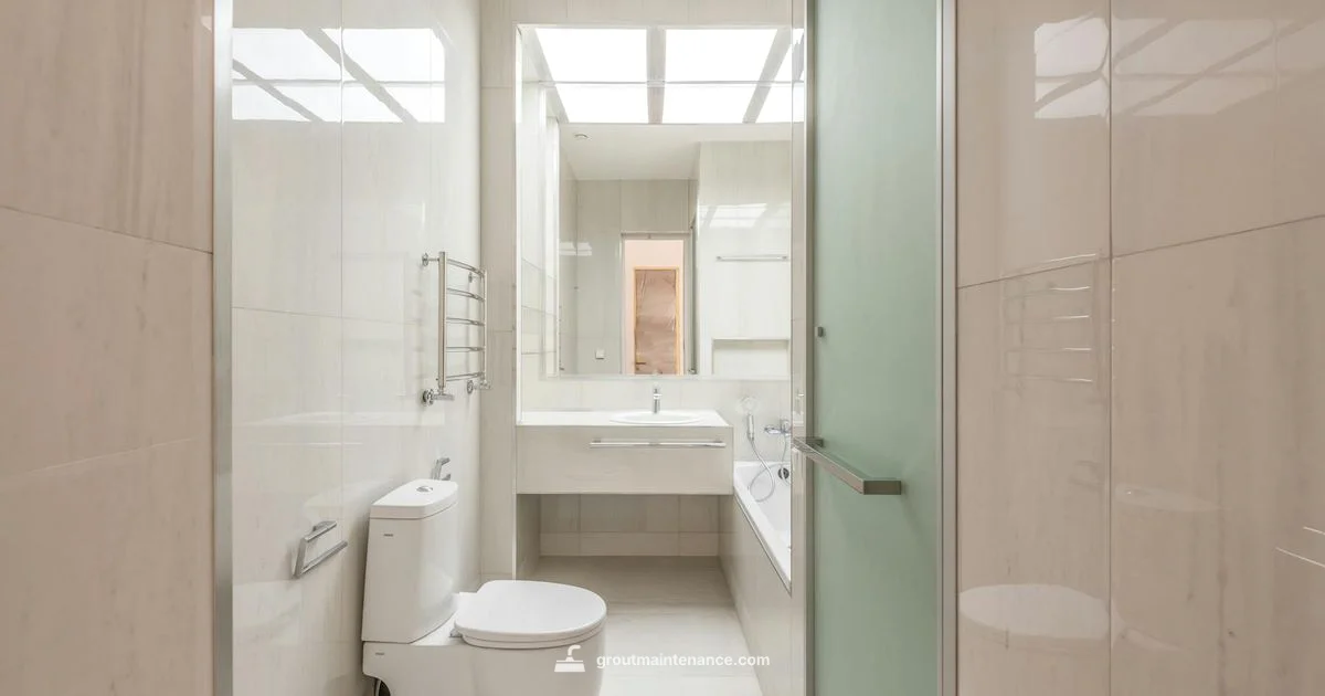 Grout Cleaning Guide - Grout Maintenance